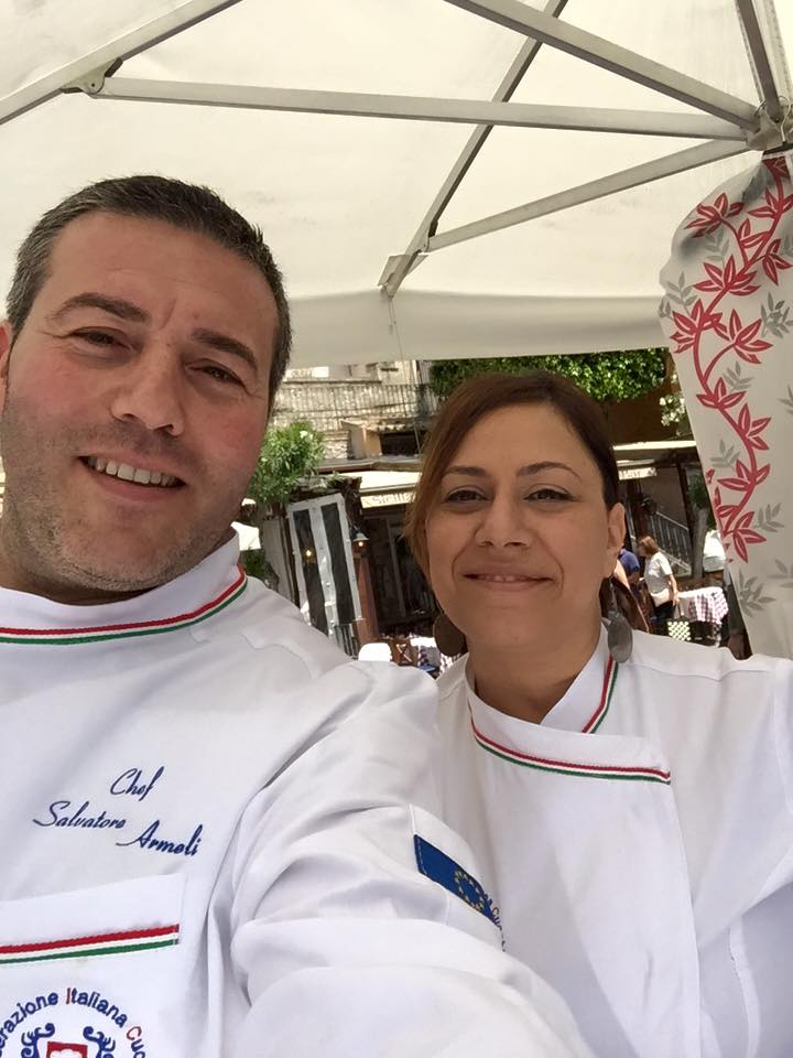 BONTA’ NOSTRA – Per Slow Food Italia: ‘Locale del Buon Formaggio’