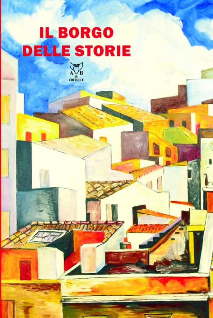 NAXOSLEGGE – Tour estivo per “Il Borgo delle Storie”