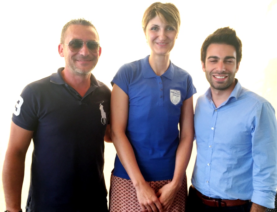 VOLLEY – Sant’Agata Volley, Kalina Tsankova completa la batteria di centrali