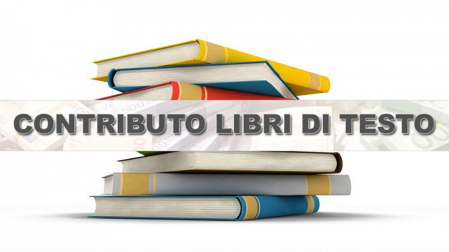 CAPO D’ORLANDO – In pagamento i contributi per la fornitura dei libri di testo
