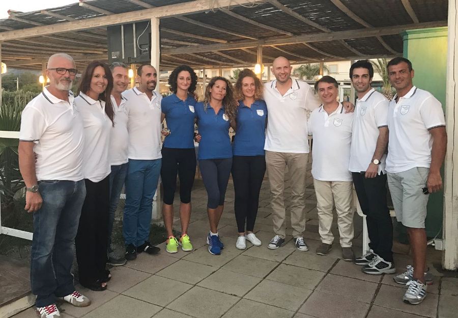 VOLLEY – Serie C, settore giovanile, minivolley e progetti scuola. Ecco l’attività del Sant’Agata Volley