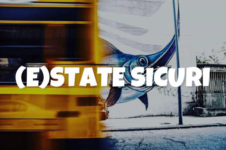 (E)STATE SICURI – In Bus, a Messina sino a Torre Faro, di notte. Sulle Navette arte e intrattenimento