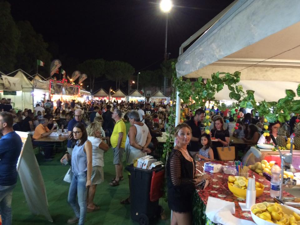 C’E’ TUTTO – Tra gli appuntamenti del week end la Fiera ad Oliveri