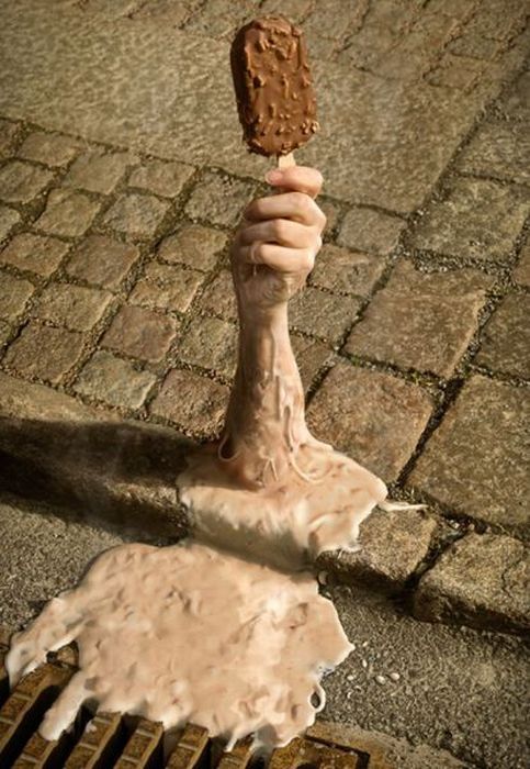 BROLO – E il Gelato squagliò!