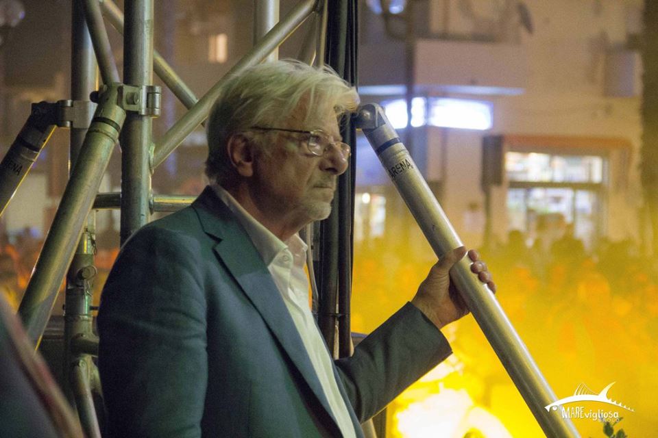 AUGURI DA BROLO – A Giancarlo Giannini ed ai suoi splendidi 80anni