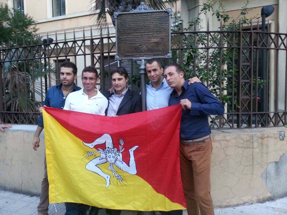 LA SICILIA AI SICILIANI – Toponomastica messinese, tra identità e memoria storica