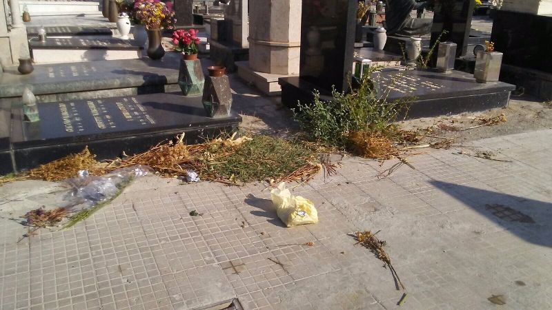 MESSINA – L’anno Zero dei cimiteri, ecco per esempio S.Margherita