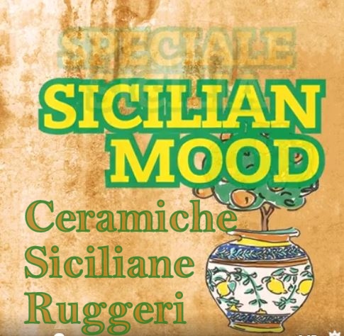 “INTERNI” – Il prestigioso Magazine dedica spazio alle Ceramiche Siciliane Ruggeri