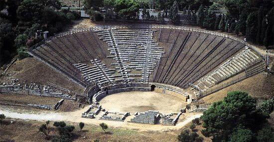 MAURO AQUINO – L’istituzione del Parco Archeologico Tyndaris è la vittoria di tutti
