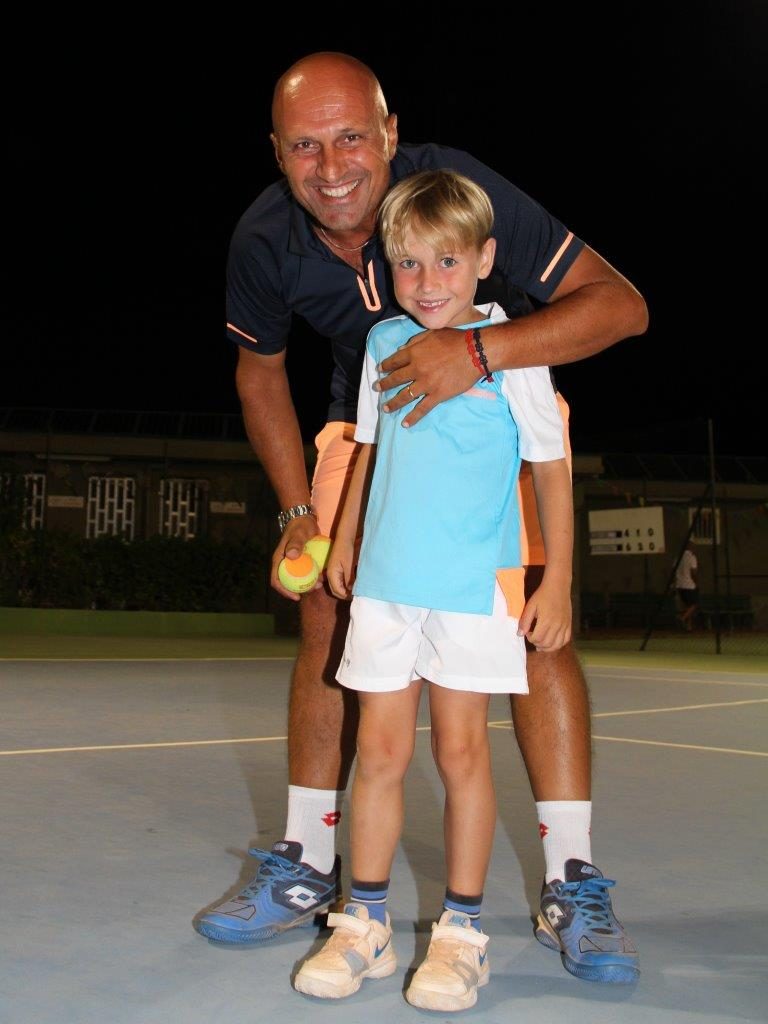 OLTRE LO SPORT – La 41^coppa Città di Brolo ”Memorial  Antonio Pizzuto, Maria Carmela Caranna & Antonio Caporlingua”