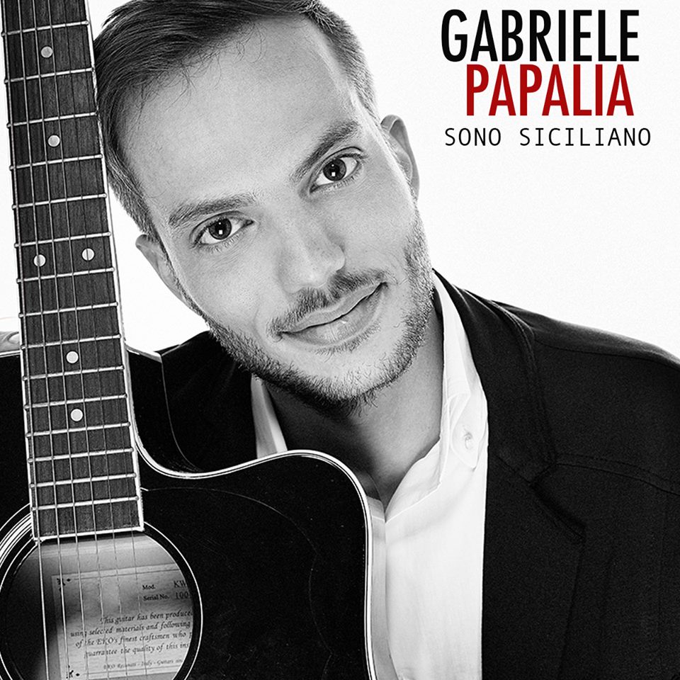 MUSICANDO – Festival di Sanremo, semifinali nazionali per Gabriele Papalia
