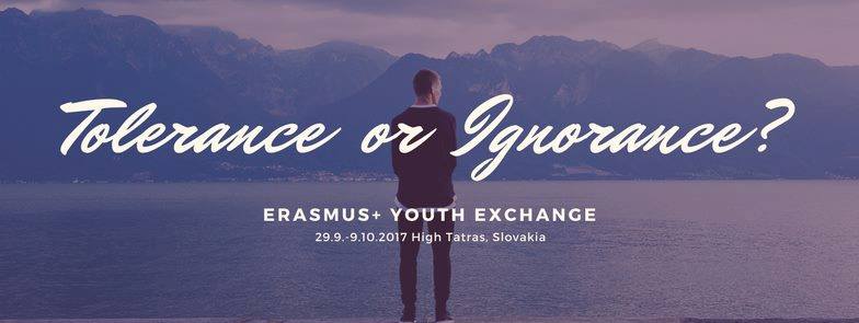 SIKANIE SINAGRA – Partner del progetto “Ignorance or Tolerance”