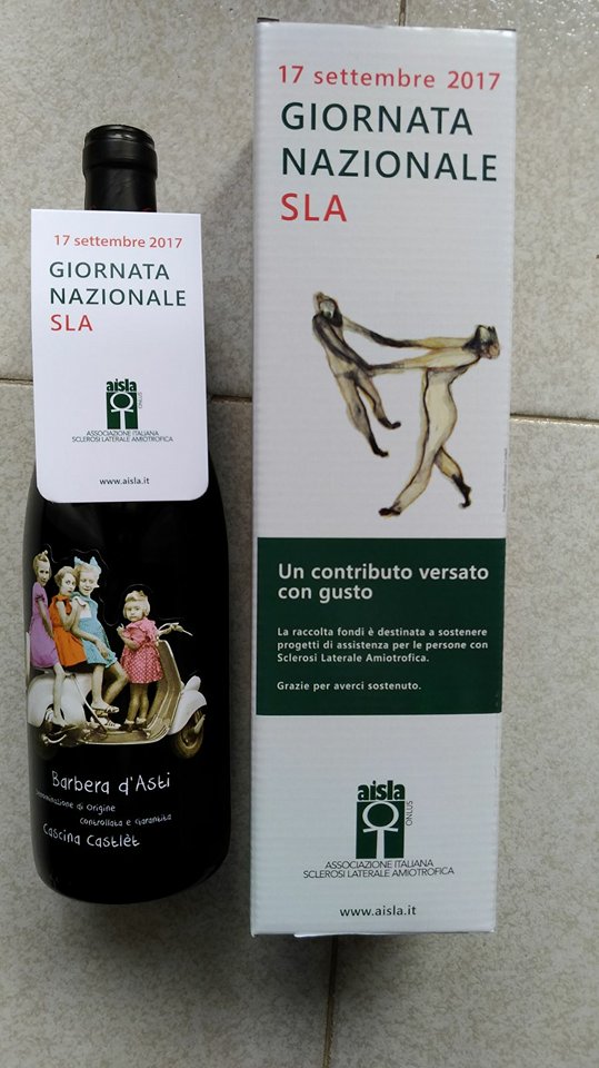 OGGI A MESSINA – “Un contributo versato con gusto”