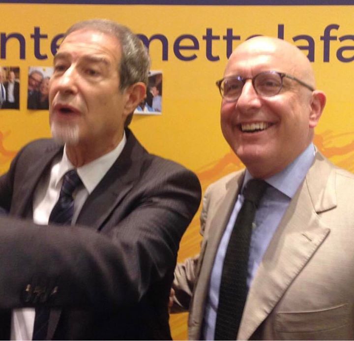 PENSIERI & POLITICA – “Cari Nello e Gaetano per la Sicilia un’ultima occasione”