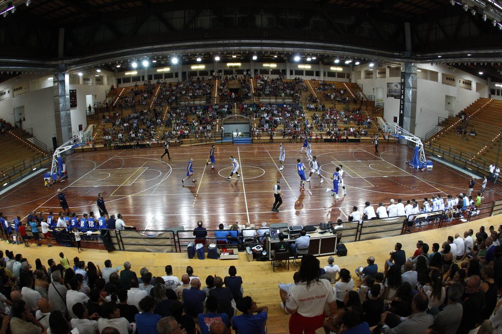 BETALAND – #TheDream: grandi numeri per gli eventi di Caltanissetta