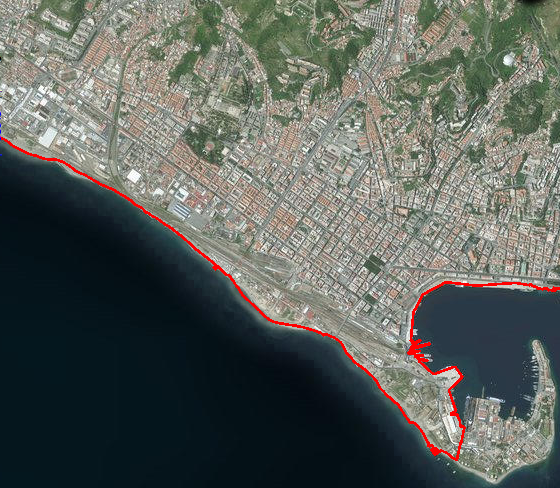 MESSINA – Dopo il nuovo stop del Genio civile si infuoca il clima sul Piau