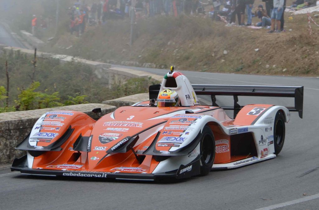 RALLY – Lavori in chiusura per la 63^ Coppa Nissena