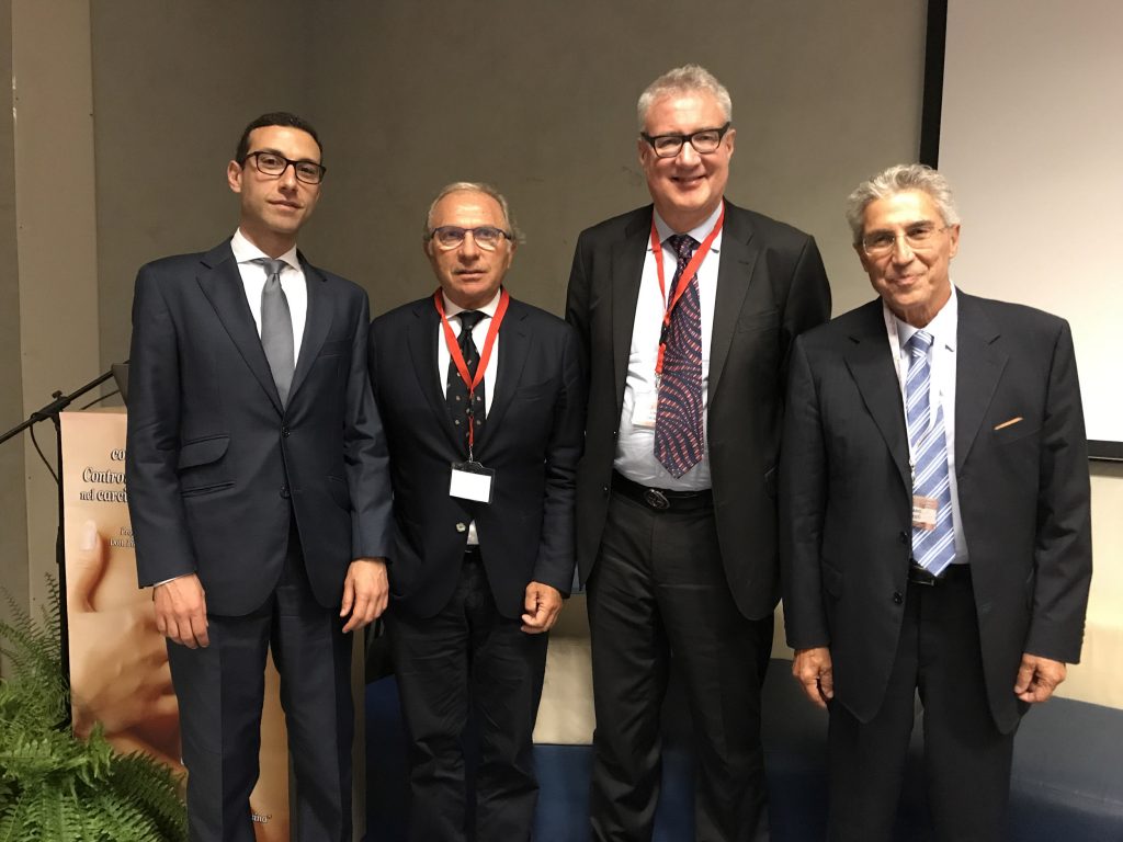 CANCRO ALLA MAMMELLA – Un futuro senza chirurgia?