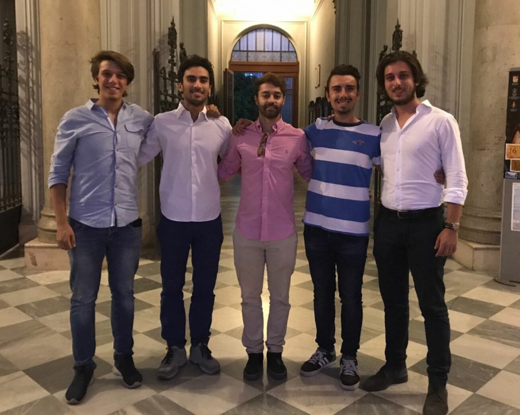 UNIME – L’Associazione Morgana vince ad Economia e a Medicina: Bis di eletti alla Consulta Studentesca Universitaria
