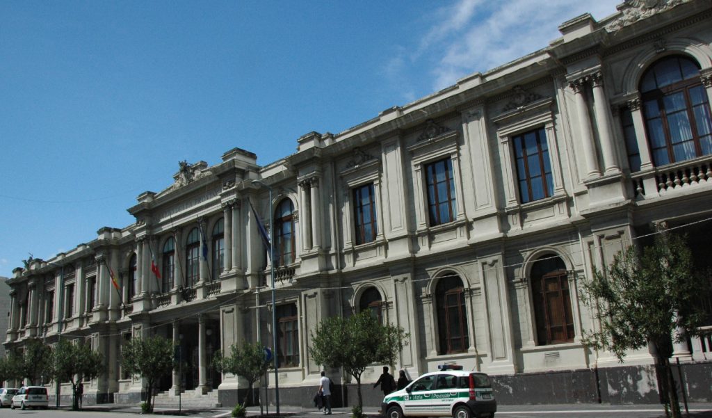 PALAZZO DEI LEONI – Approvato il Bilancio consuntivo 2016 con un attivo di oltre 11 milioni e mezzo