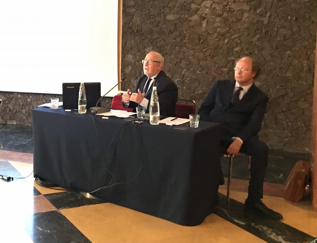15MILA DENTISTI ABUSIVI IN ITALIA – Presentata in Sicilia un’app per combatterli