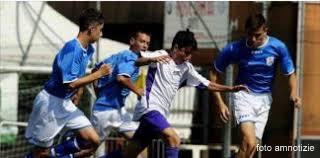 ANDREA VALDESI – Al Torneo Internazionale under 14 “Madrid Football cup” con la maglia della Juve
