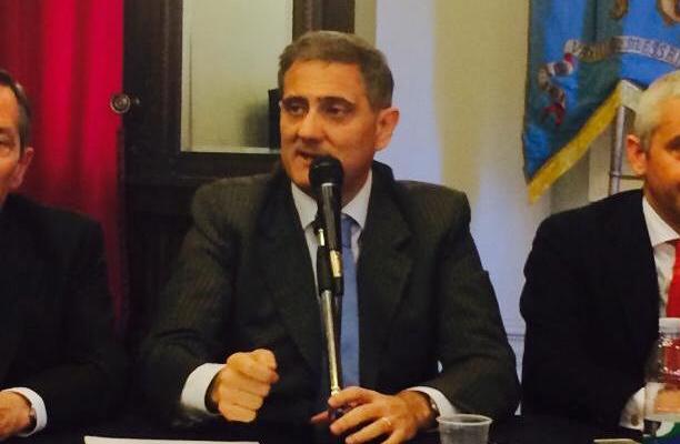 REGIONALI – Ardizzone capolista a Messina dei centristi di Alfano