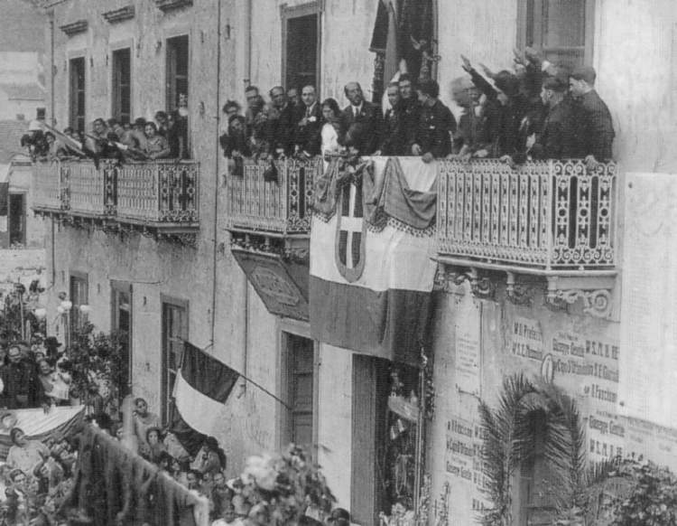 COMPLEANNI – 92 e non sentirli.. auguri Capo d’Orlando