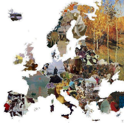 ANALISI – L’#Europa senza perché…