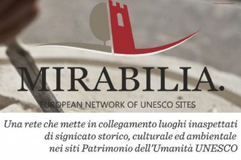 CAMERA COMMERCIO – Mirabilia “ARTinART-Artigianato in Arte”