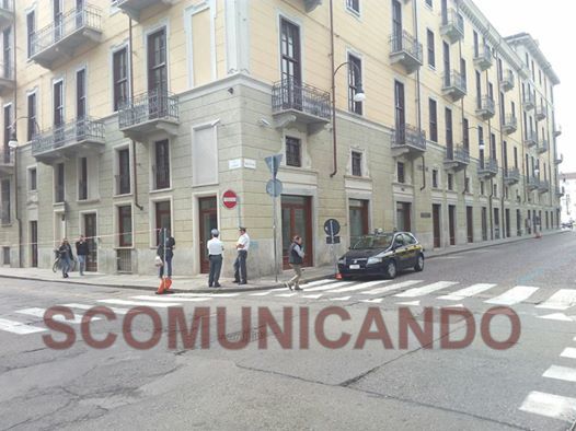 TORINO BLINDATA – G7, allerta sicurezza: attesi oltre 1500 contestatori
