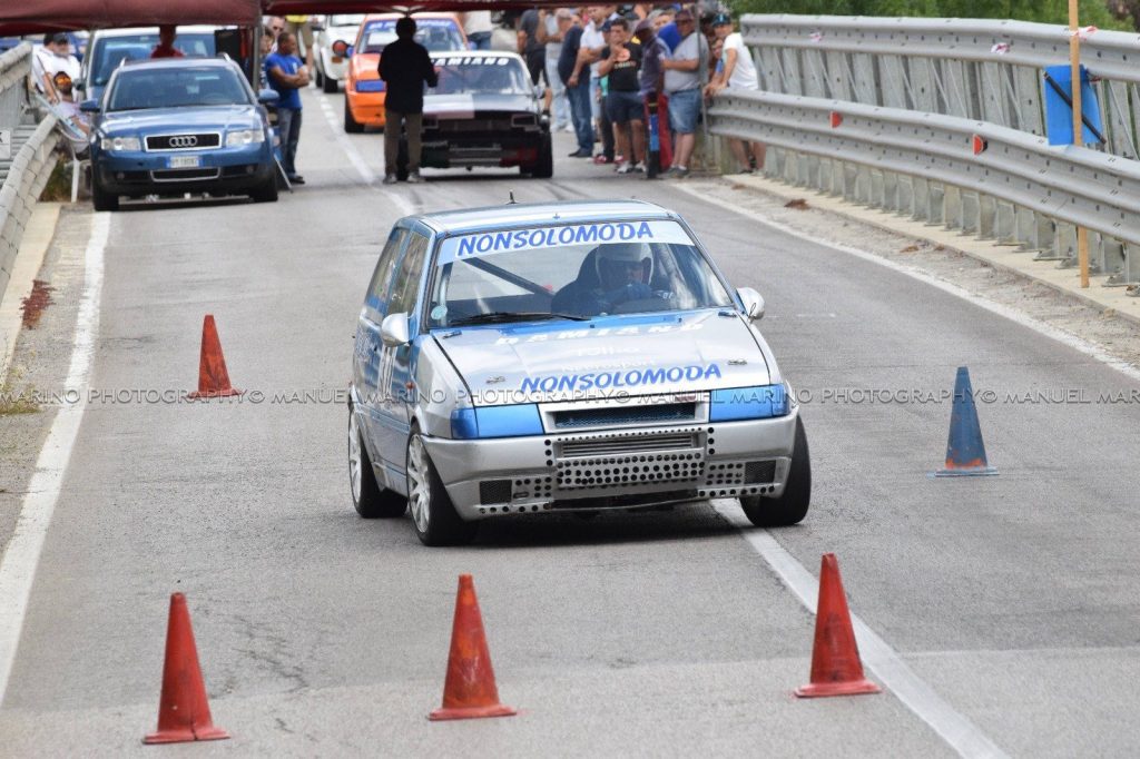 SLALOM – Nebrosport con entusiasmo al 9° Slalom delle Fonti Scillato