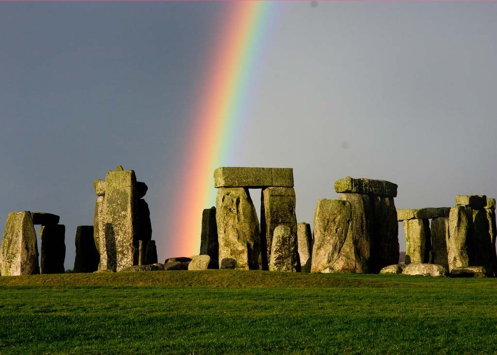COLTE INIZIAZIONI – “La Via Druidica per la riconnessione con la Natura”