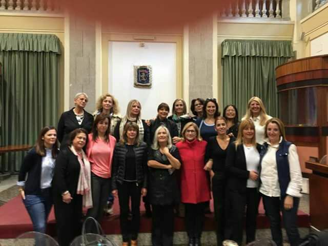 “OLTRE IL 5 NOVEMBRE” – Nasce il Comitato “Donne con Nello Musumeci.