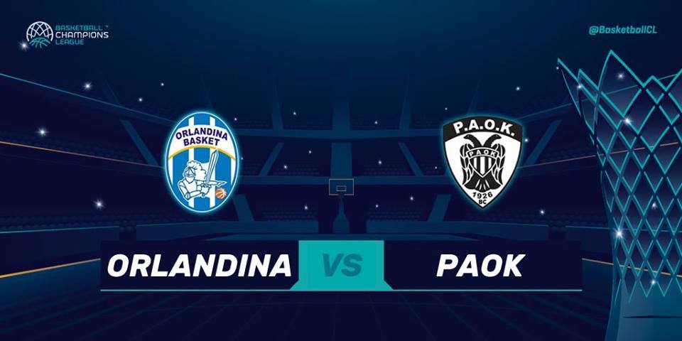 BASKET – Sfida al PAOK, Brienza: “Squadra di grande tradizione e ben organizzata”
