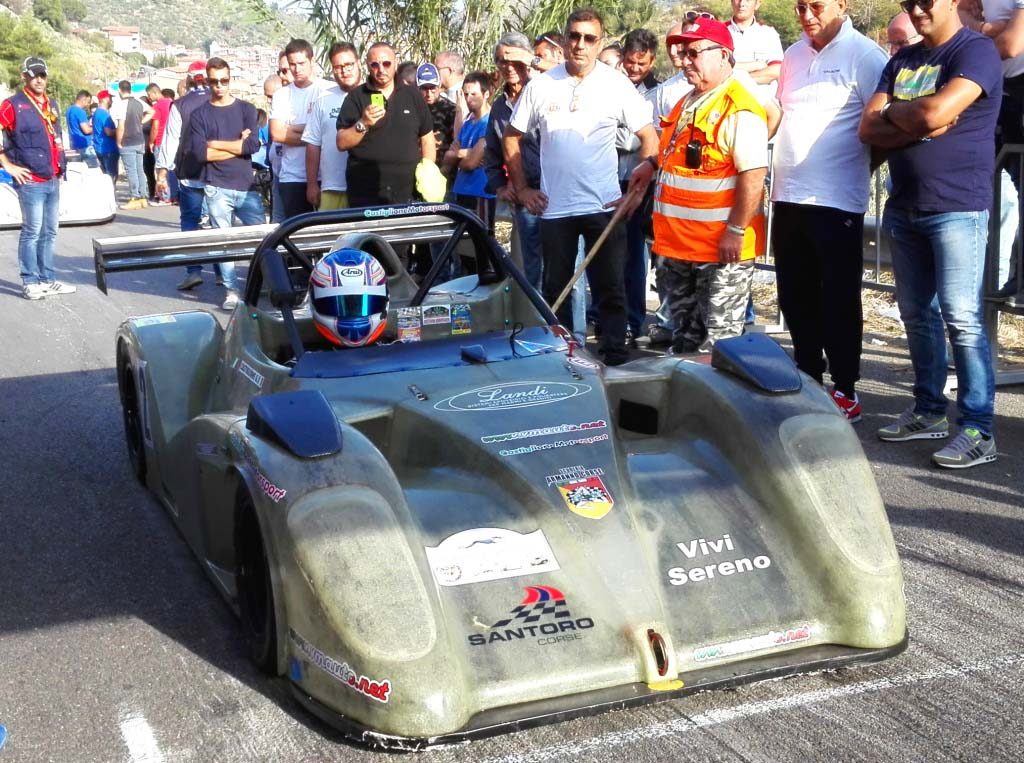 SLALOM – Fonti Scillato, 84 gli iscritti