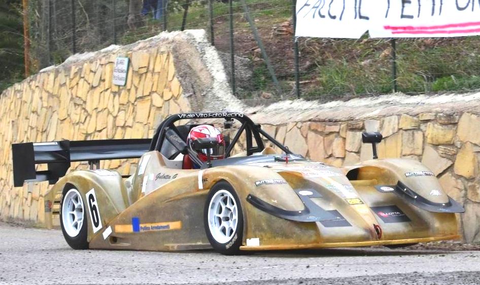 SLALOM – Fonti Scillato: torna la passione nel paese dell’acqua e dei mulini