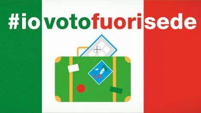 GD NEBRODI –  A favore del diritto di voto degli studenti e dei lavoratori fuorisede