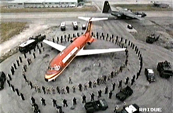 SIGONELLA – 1985.  Ultimo sussulto di sovranità nazionale…