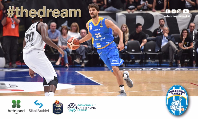 BASKET – Verso Betaland-EA7 Milano, Engin Atsur: “Una grande sfida, i tifosi ci aiuteranno”