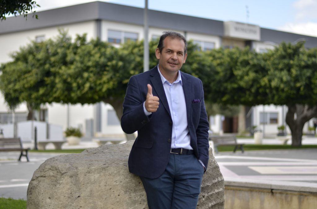 TERME VIGLIATORE – Michele Isgrò rilancia il verde partecipato