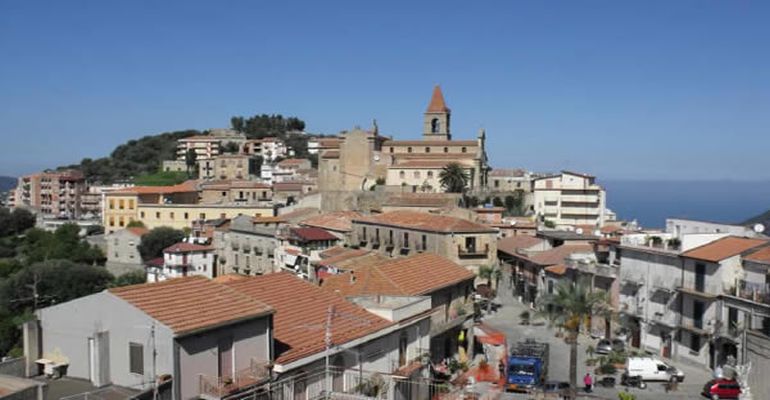FICARRA – Chiusura temporanea al traffico della S.P.A. denominata Croce di Sauro