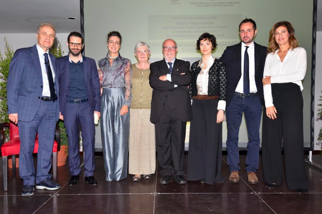 GOOD WRITING – Un premio dedicato ad una “sana” informazione in odontoiatria