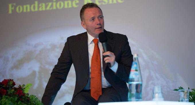INCONTRI CON GLI ESSERI DI LUCE – Conferenza di Giuliano Falciani a Messina