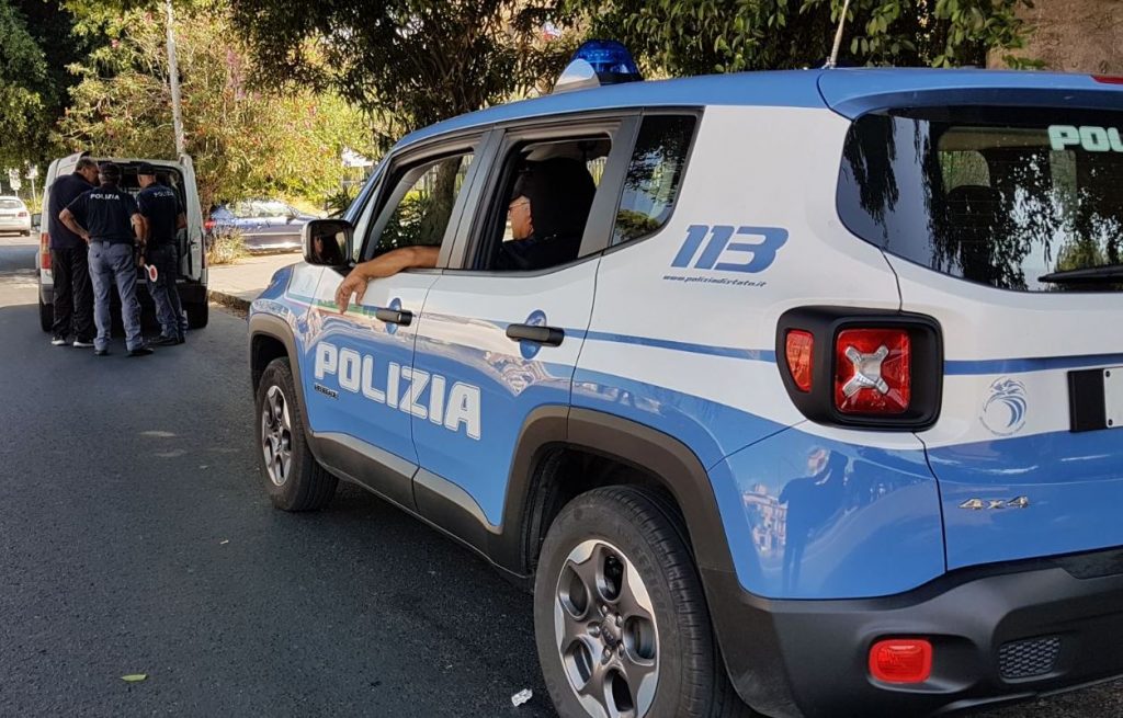 PERIFERIE SICURE – La Polizia di Stato potenzia i controlli nelle aree periferiche della città di Messina