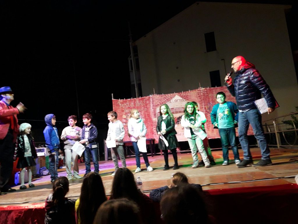 SINAGRA – Festa dell’amicizia e della solidarietà