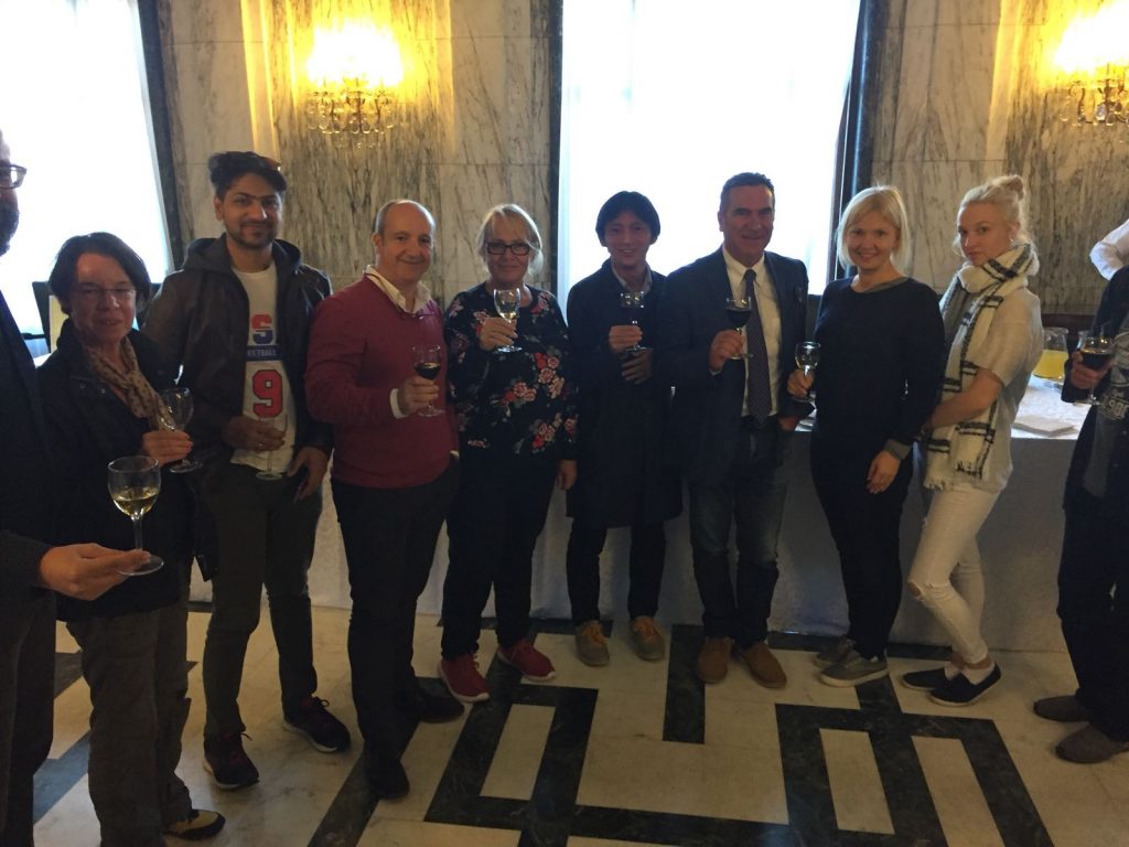 CAMERA COMMERCIO – Si è conclusa a Verona la VI edizione di “Mirabilia – European Network of Unesco Sites”