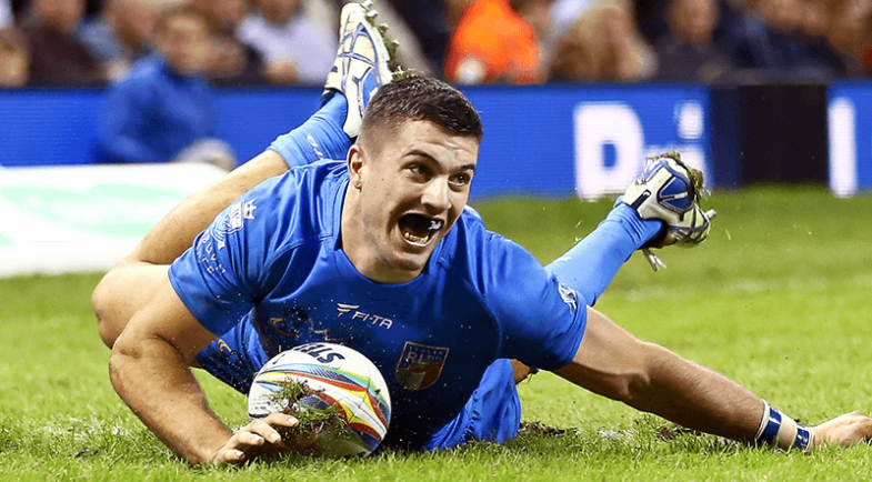 RUGBY – Italia League, scelti i 30 giocatori per il Mondiale australiano