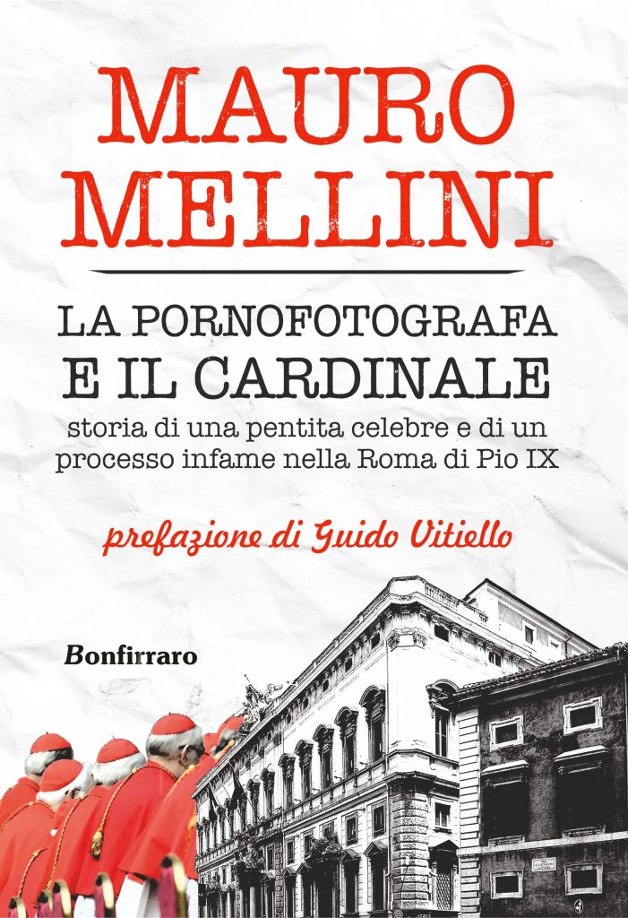 TUTTO LIBRI – Dalla storia una lezione sul “pentitismo”: Mauro Mellini ritorna in libreria