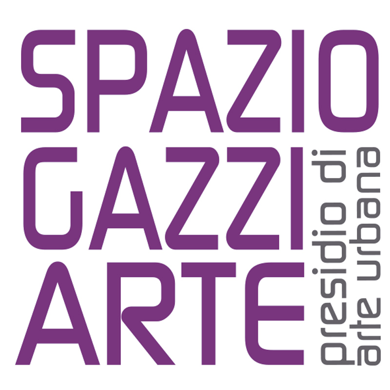 SPAZIO GAZZI ARTE – Il Presidio di arte urbana nella periferia della città